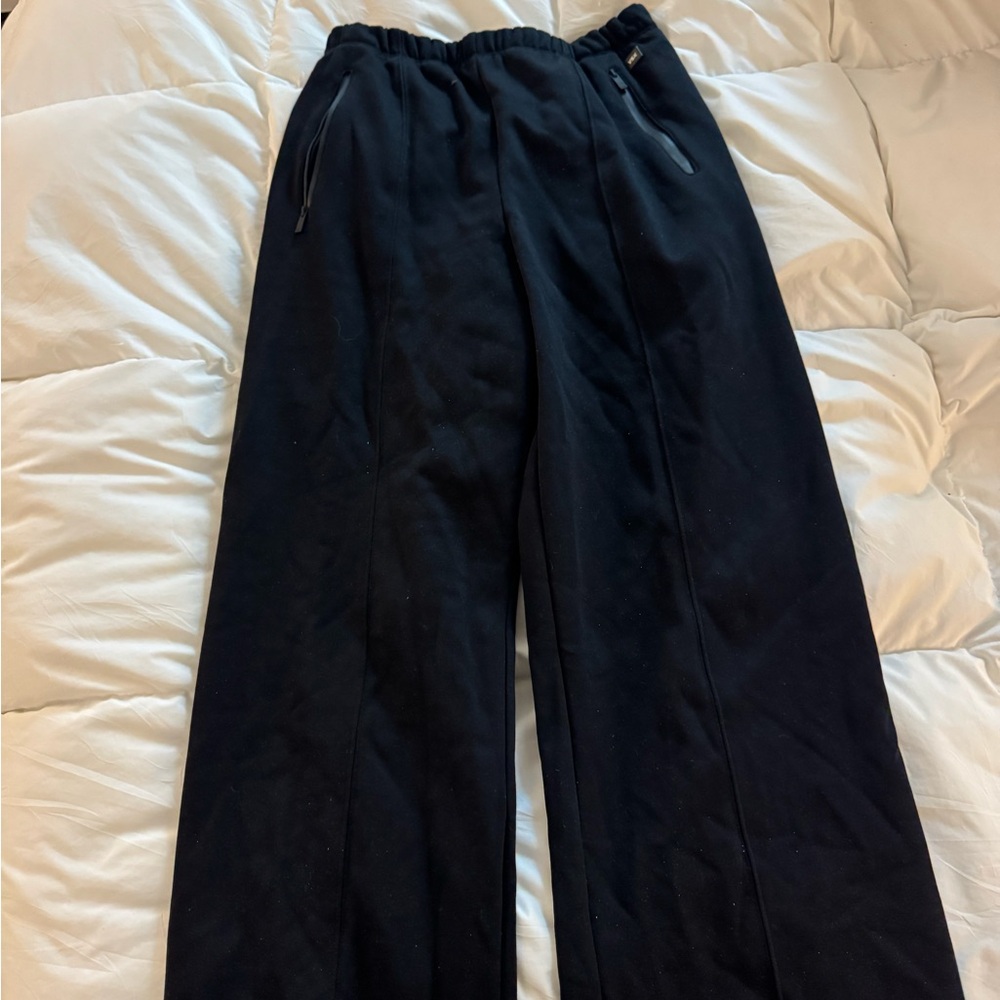 VSX  Black Sweatpants